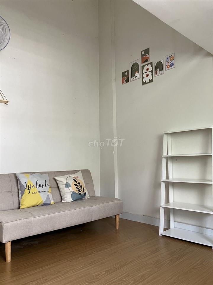 Cho thuê nhà chính chủ tại Định Hoà, Bình Dương