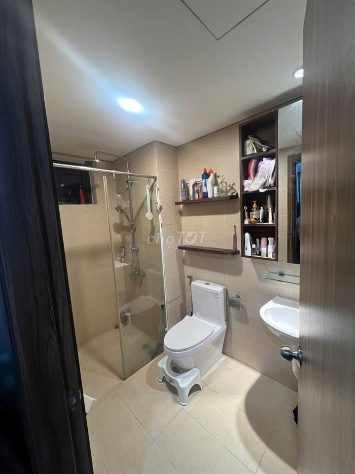 (Trống sẵn) 3PN2WC - Chung cư Opal Boulevard Phạm Văn Đồng