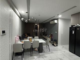 (Trống sẵn) 3PN2WC - Chung cư Opal Boulevard Phạm Văn Đồng