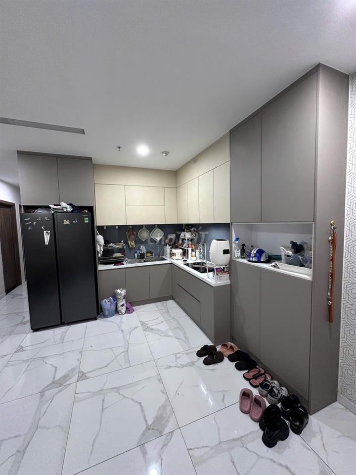 (Trống sẵn) 3PN2WC - Chung cư Opal Boulevard Phạm Văn Đồng