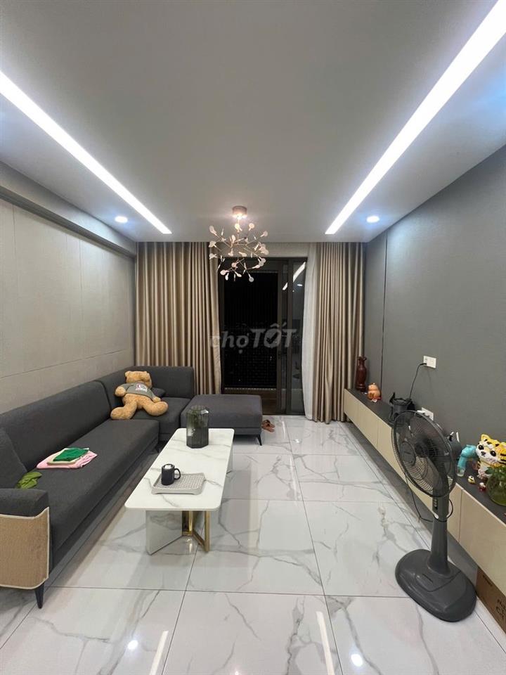 (Trống sẵn) 3PN2WC - Chung cư Opal Boulevard Phạm Văn Đồng