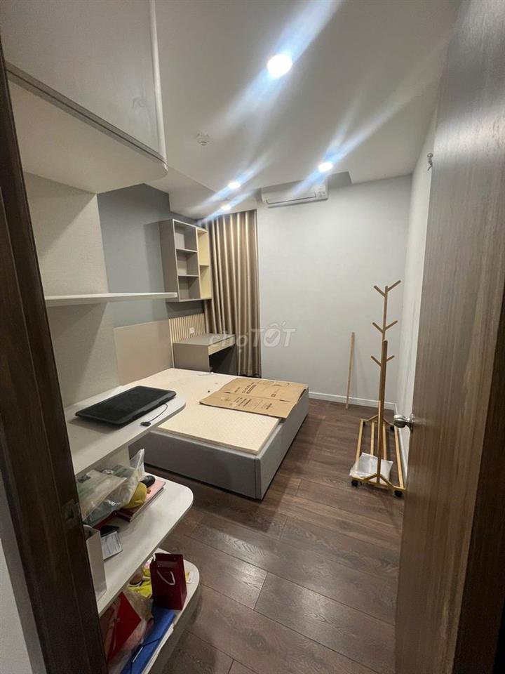 (Trống sẵn) 3PN2WC - Chung cư Opal Boulevard Phạm Văn Đồng
