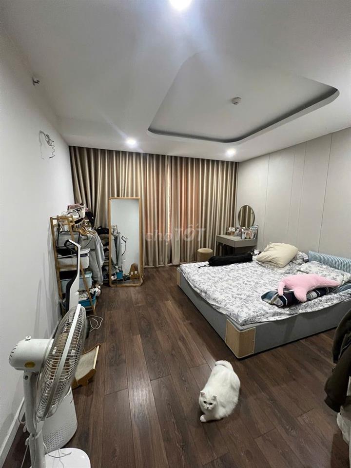 (Trống sẵn) 3PN2WC - Chung cư Opal Boulevard Phạm Văn Đồng