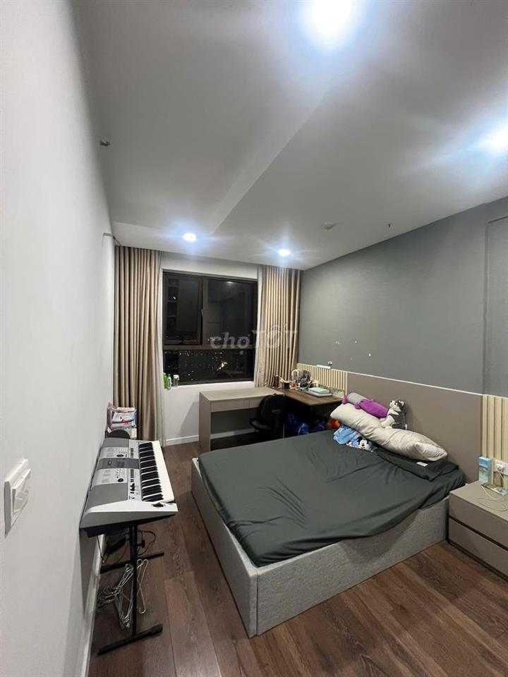 (Trống sẵn) 3PN2WC - Chung cư Opal Boulevard Phạm Văn Đồng