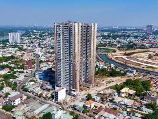 Cho Thuê Căn Hộ Cao Cấp A&T Sky Garden, 2PN-2WC Giá 7tr/tháng.