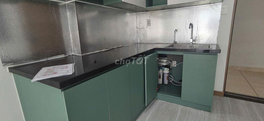 Cho thuê cc 2pn2wc - 5,5tr gần Trường Cao Đẳng Đông An