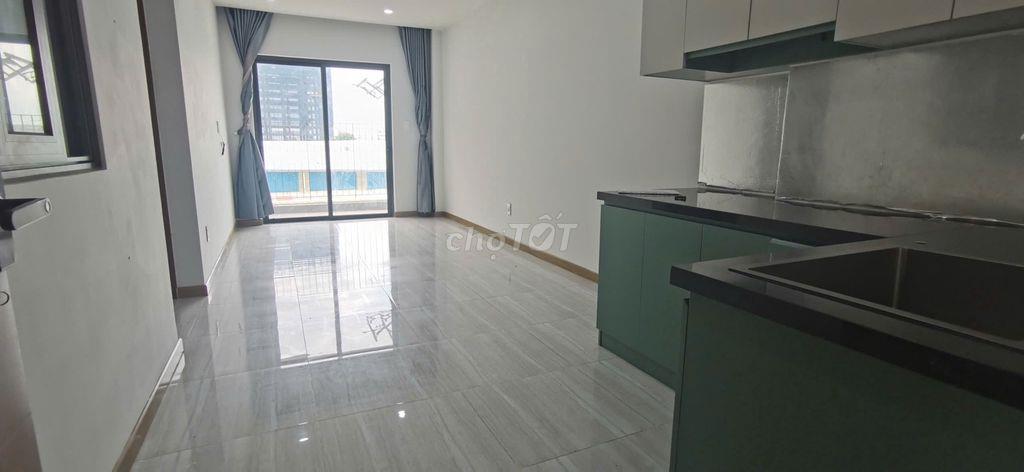 Cho thuê cc 2pn2wc - 5,5tr gần Trường Cao Đẳng Đông An