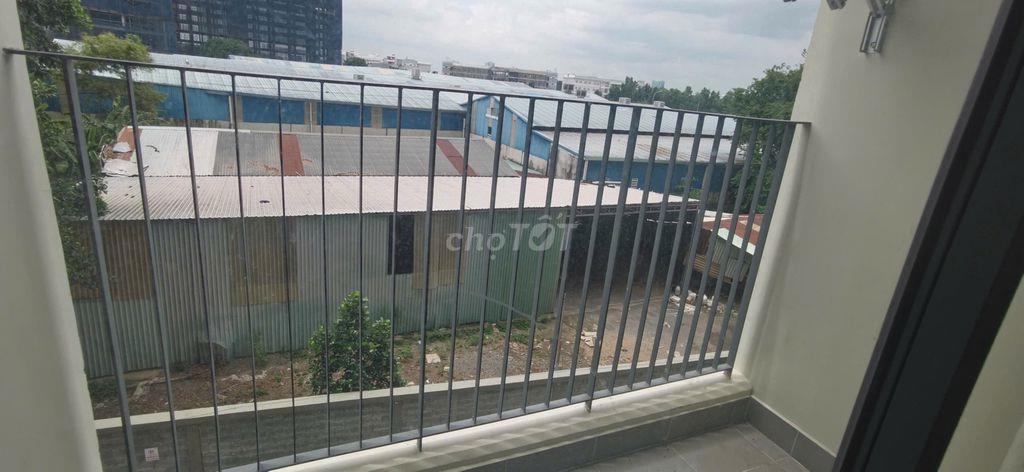 Cho thuê cc 2pn2wc - 5,5tr gần Trường Cao Đẳng Đông An