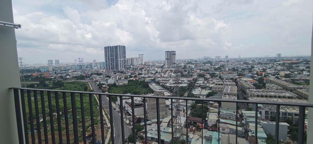 Cho thuê cc 2pn2wc - 5,5tr gần Trường Cao Đẳng Đông An