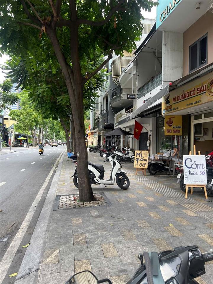 Cho thuê Mặt Bằng 7.5 x28m, giá 20tr/ tháng, NTP