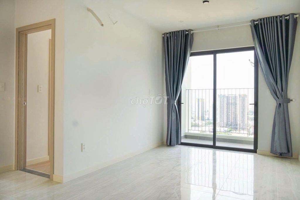 Căn hộ Ngay Sống Thần, 56m2, 2Pn,2WC, già 6.5tr/ tháng