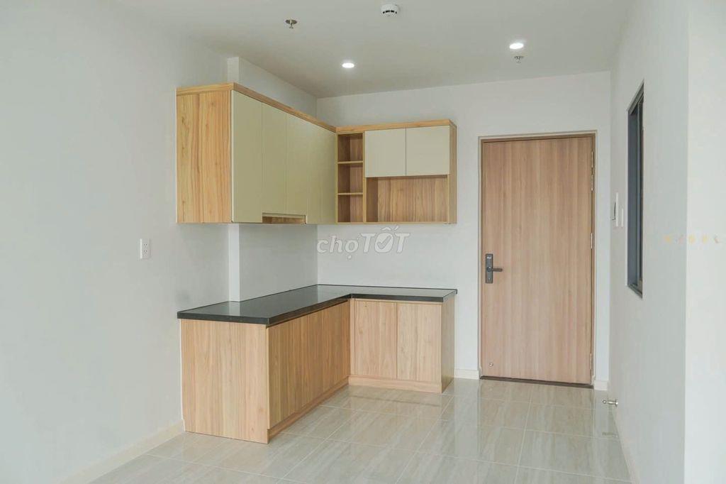 Căn hộ Ngay Sống Thần, 56m2, 2Pn,2WC, già 6.5tr/ tháng