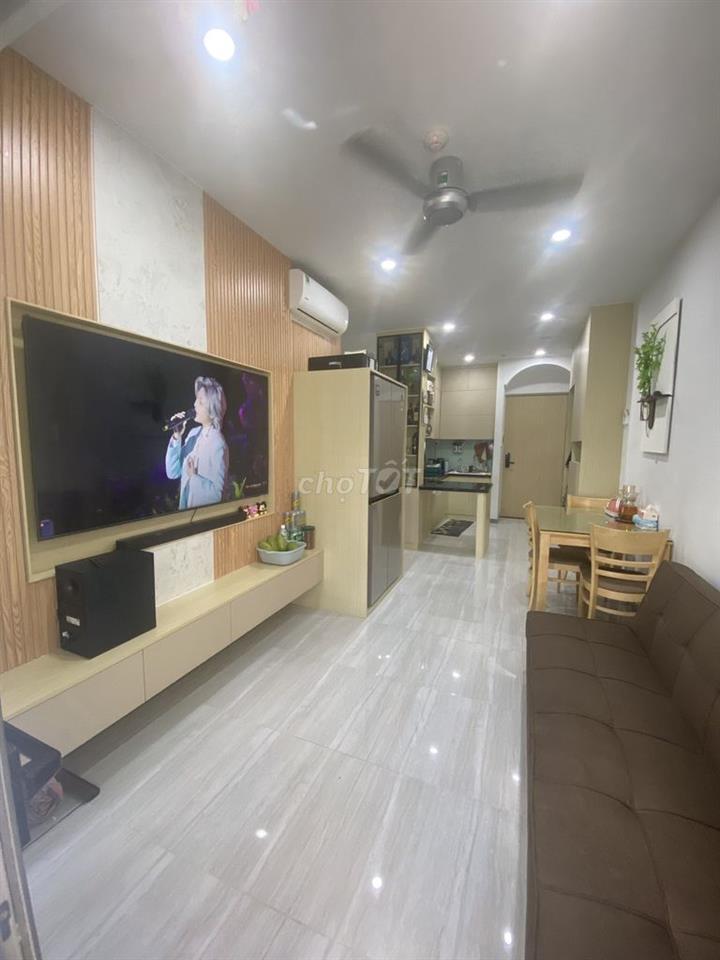 CHO THUÊ CĂN HỘ 2 PHÒNG NGỦ FULL NỘI THẤT