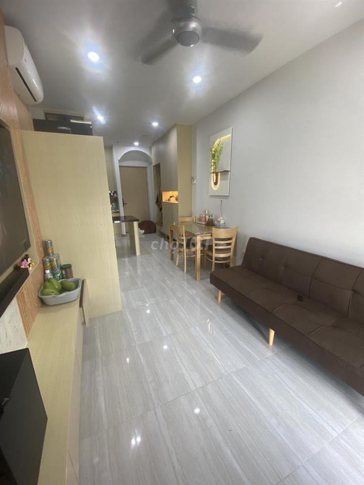 CHO THUÊ CĂN HỘ 2 PHÒNG NGỦ FULL NỘI THẤT