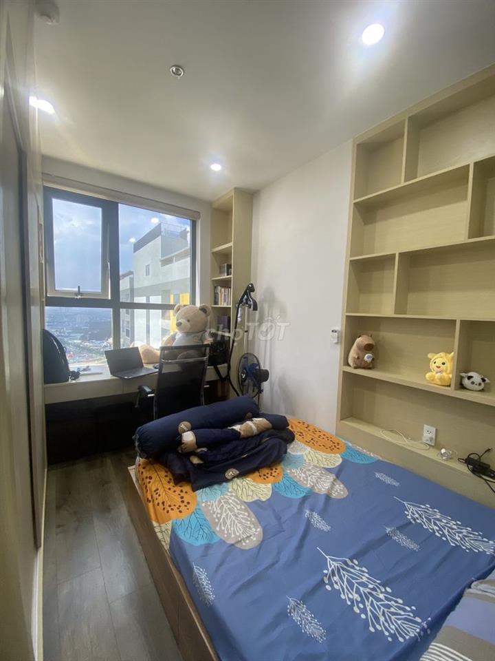 CHO THUÊ CĂN HỘ 2 PHÒNG NGỦ FULL NỘI THẤT