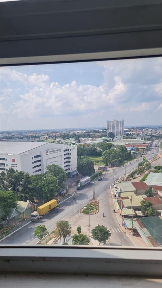Cho thuê nguyên căn 2PN 1WC tòa nhà Biwase Tower gần vòng xoay An Phú