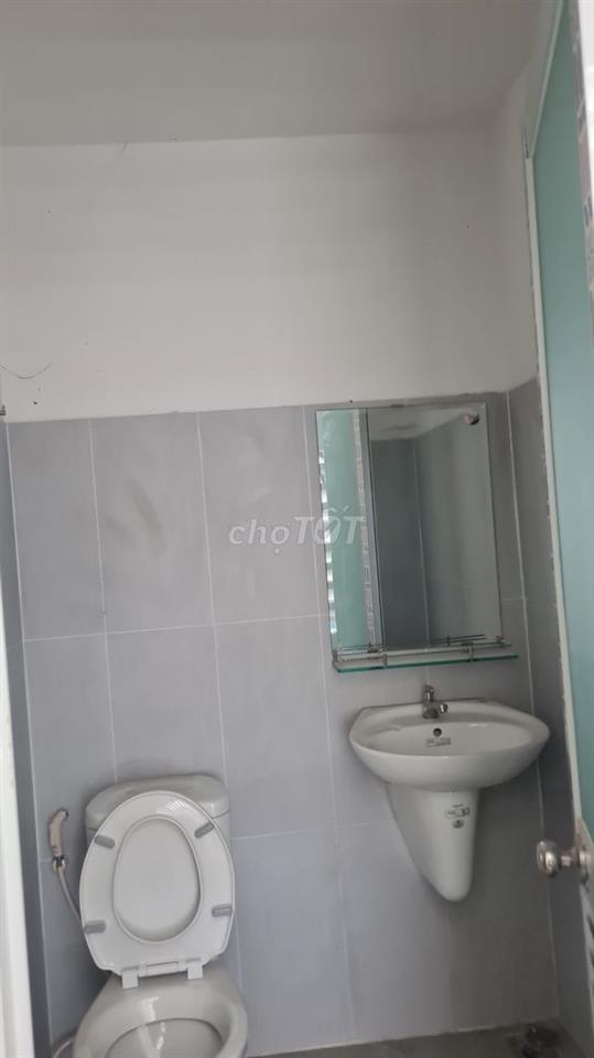 Cho thuê nguyên căn 2PN 1WC tòa nhà Biwase Tower gần vòng xoay An Phú