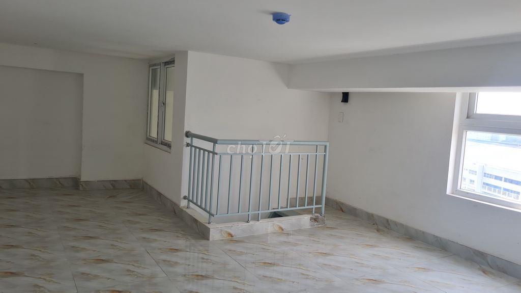 Cho thuê nguyên căn 2PN 1WC tòa nhà Biwase Tower gần vòng xoay An Phú
