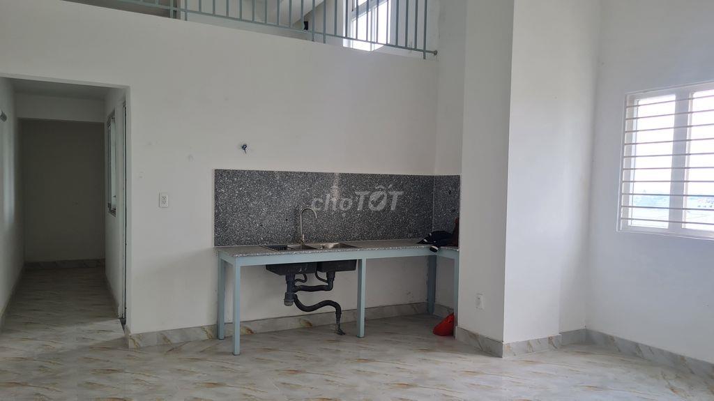 Cho thuê nguyên căn 2PN 1WC tòa nhà Biwase Tower gần vòng xoay An Phú