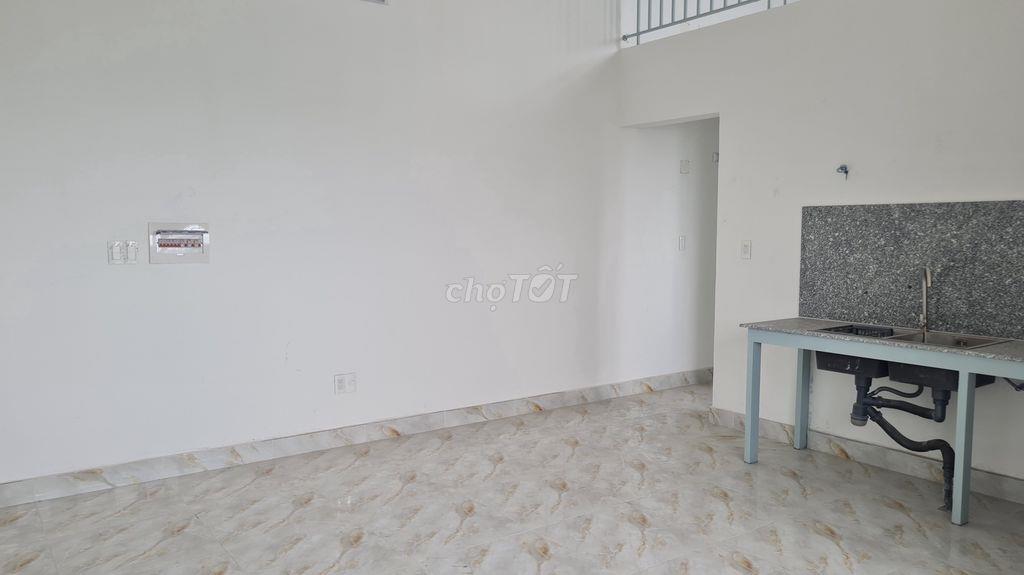 Cho thuê nguyên căn 2PN 1WC tòa nhà Biwase Tower gần vòng xoay An Phú
