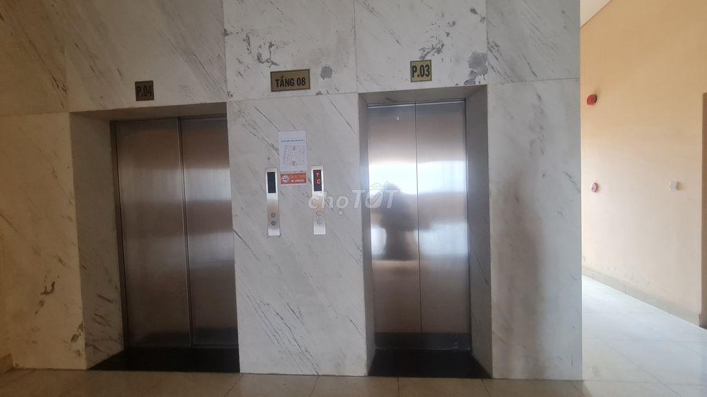 Cho thuê nguyên căn 2PN 1WC tòa nhà Biwase Tower gần vòng xoay An Phú