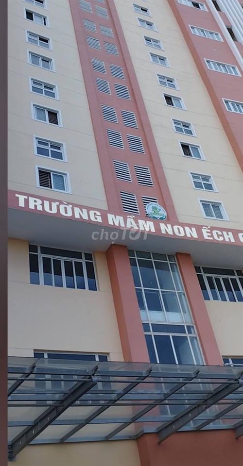 Cho thuê nguyên căn 2PN 1WC tòa nhà Biwase Tower gần vòng xoay An Phú