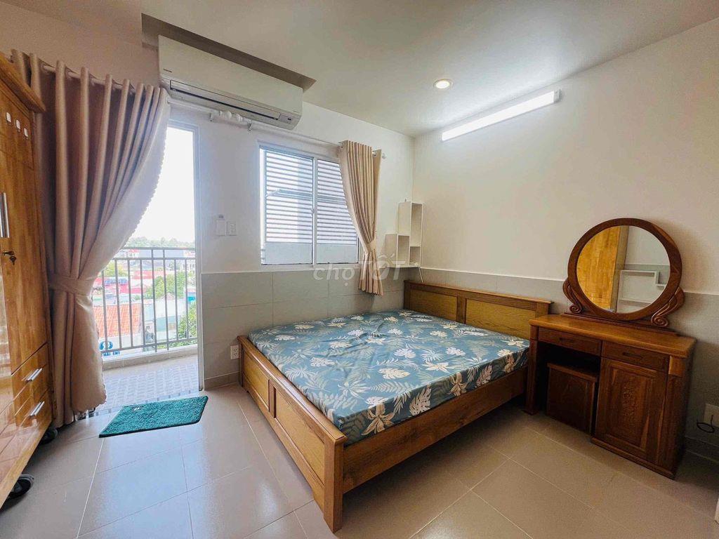 Trung tâm full nội thất 5 triệu tại biconsi phú hoà 1