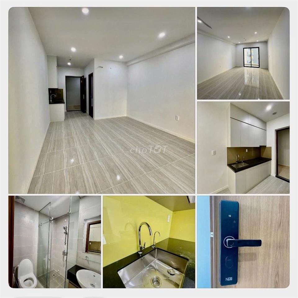 Căn hộ 5.9tr/tháng, 2PN, 2WC/2ML có sẵn Làng Đại Học