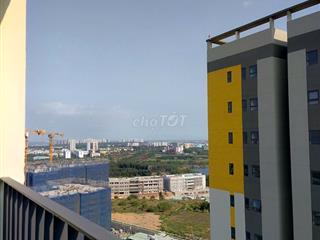 Cho thuê chung cư 6.2tr, gần gần ngã tư thủ đức