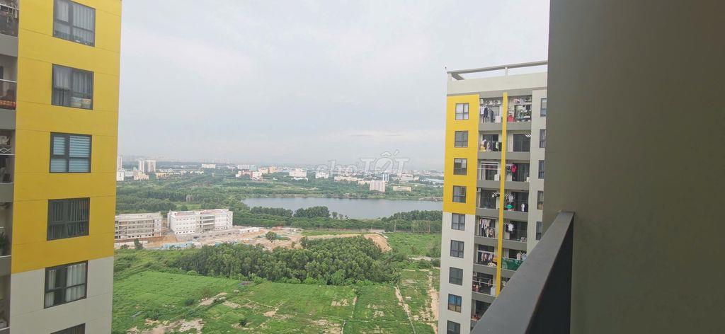 Cho thuê 2pn giá 5.5tr tại làng đại học
