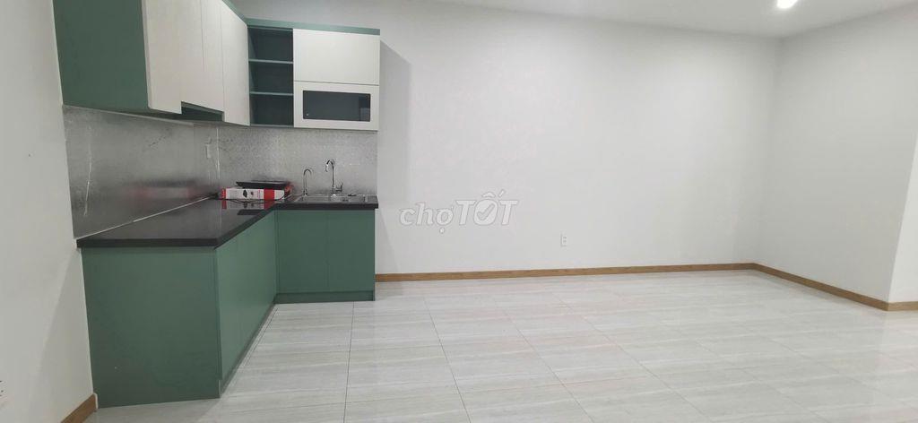 Cho thuê 2pn giá 5.5tr tại làng đại học