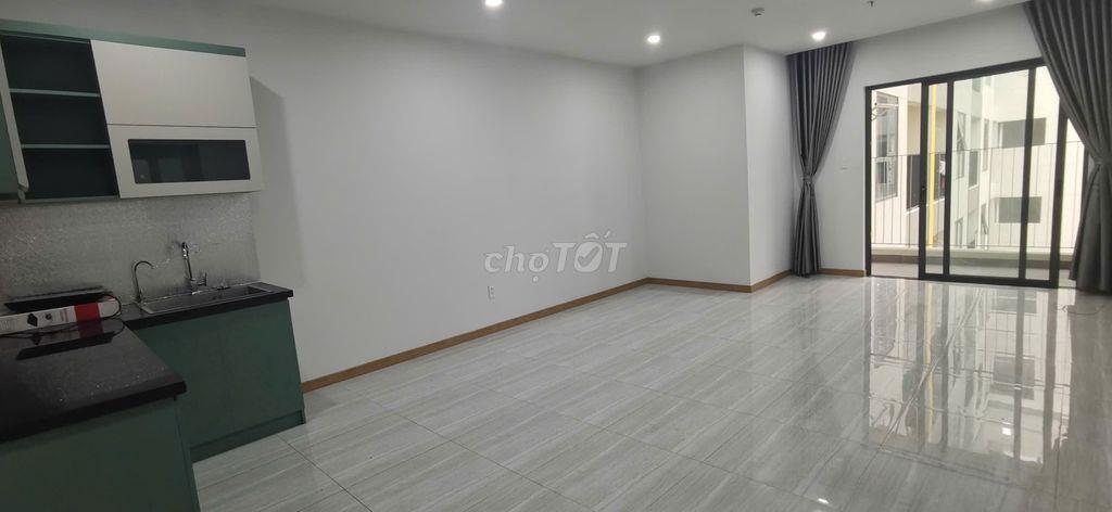 Cho thuê 2pn giá 5.5tr tại làng đại học