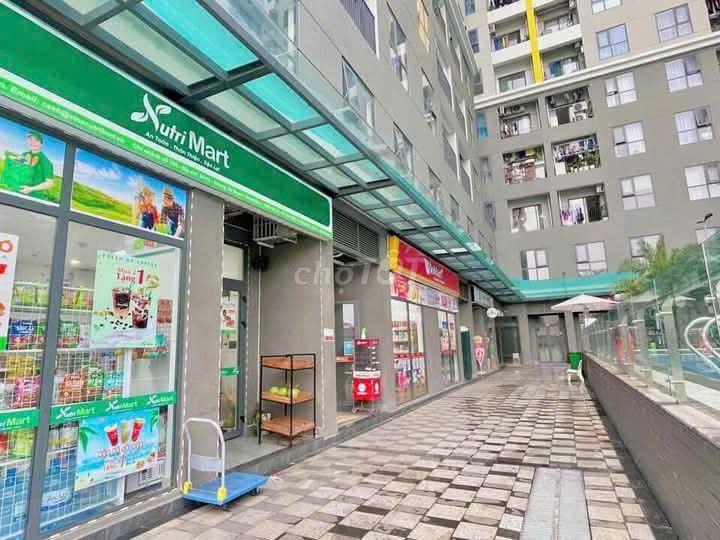 chil view Đẹp 2PN, Làng Đại học với giá : 5.7tr/ tháng