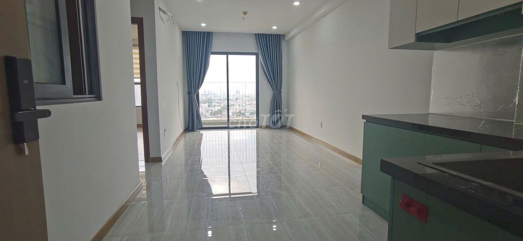 Cho thuê căn hộ  5.5tr gần Bcons Green View 2PN