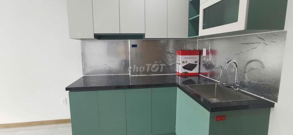 Cho thuê căn hộ  5.5tr gần Bcons Green View 2PN