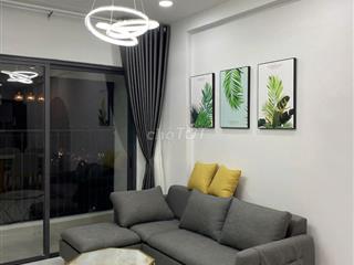 7.5tr/ tháng, căn hộ 2PN,2WC Full Nội thất , Topaz Green Thống nhất
