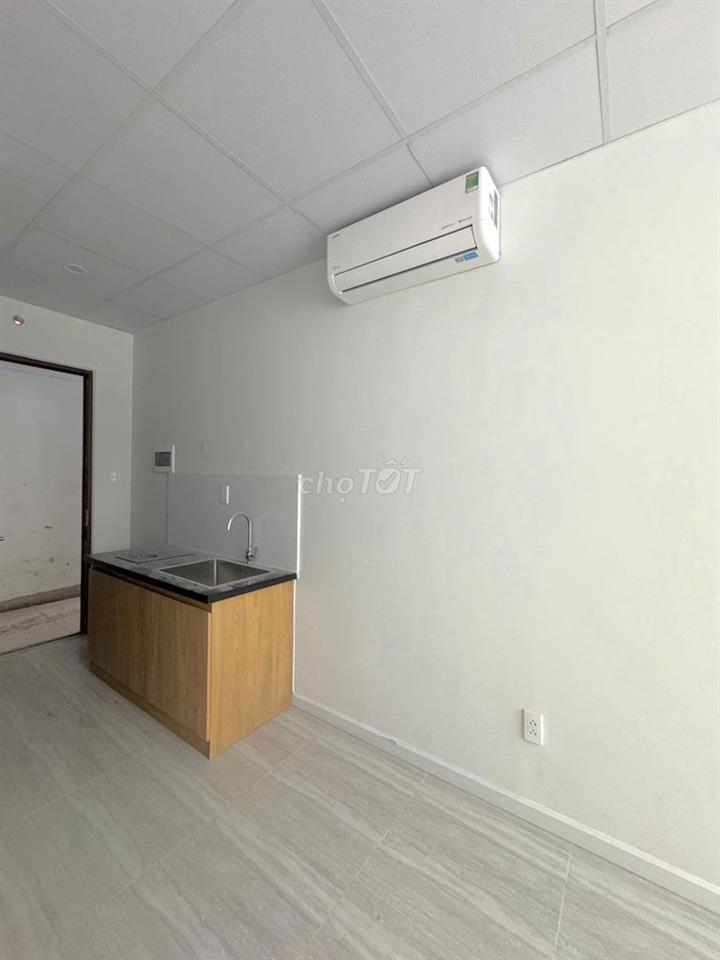 Căn studio Cho thuê gấp 1PN, full NT