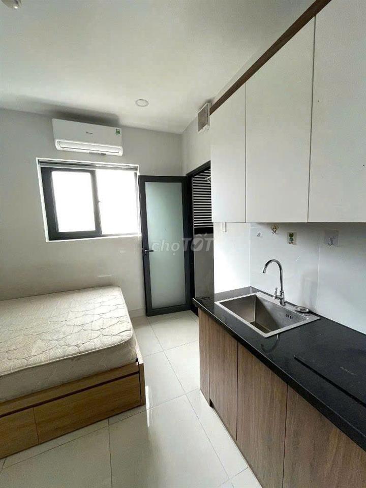 3.8tr/ tháng có ngay 1PN full NT Làng Đại Học
