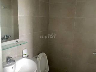 Căn hộ 1PN Mặt tiền Tân Lập - Làng đại học, FUll NT
