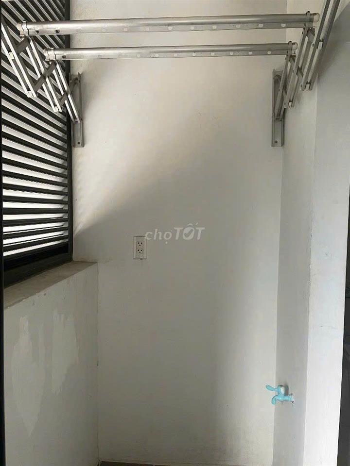 Căn hộ 1PN full NT sẵn máy lạnh, Tân Lập Làng đại học