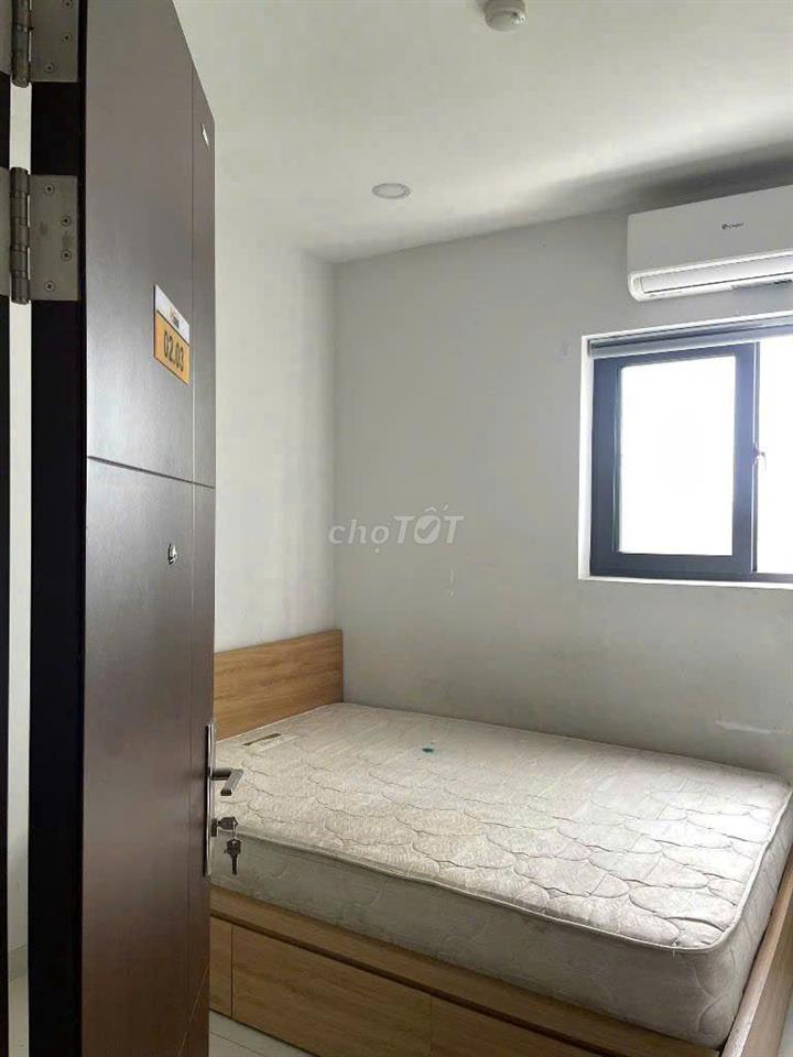 Căn hộ 1PN full NT sẵn máy lạnh, Tân Lập Làng đại học
