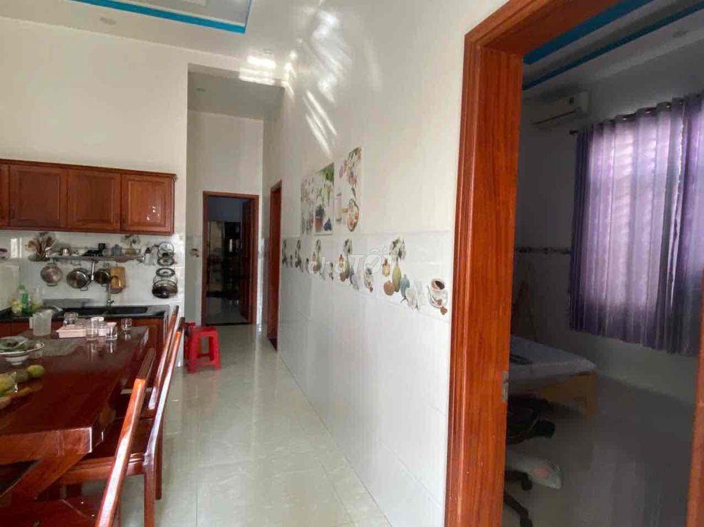cần bán căn nhà tâm huyết tại Tân khánh