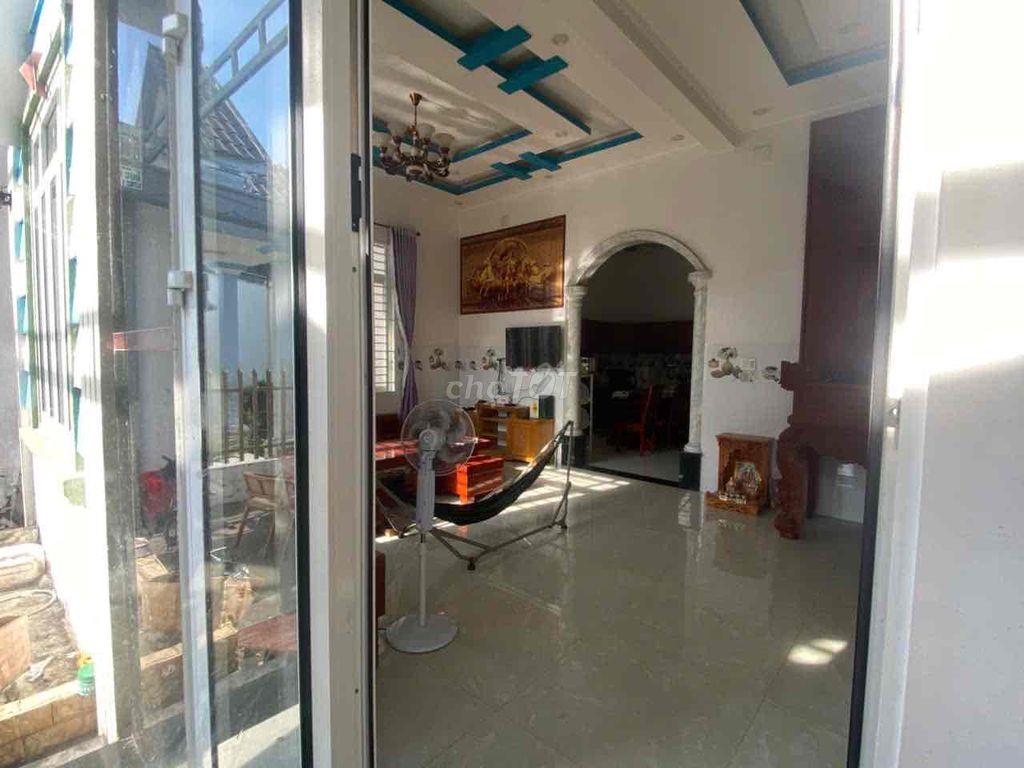 cần bán căn nhà tâm huyết tại Tân khánh