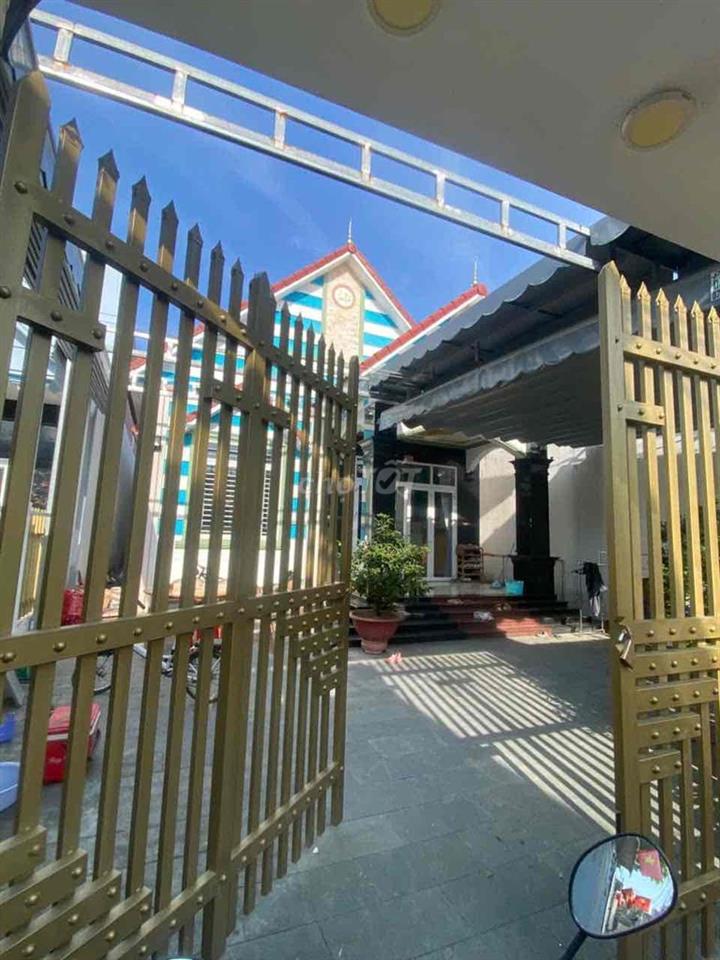 cần bán căn nhà tâm huyết tại Tân khánh