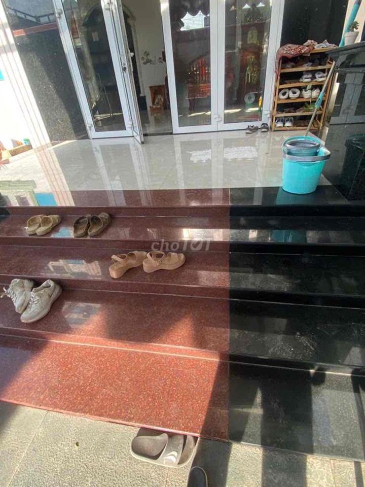 cần bán căn nhà tâm huyết tại Tân khánh