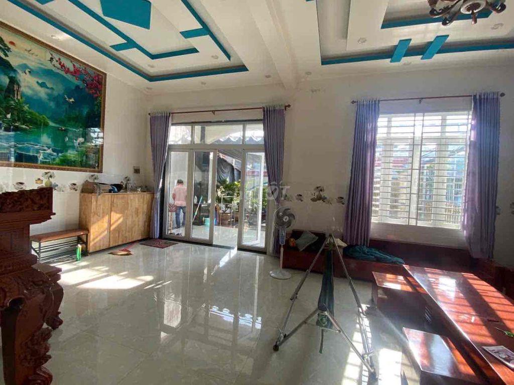 cần bán căn nhà tâm huyết tại Tân khánh