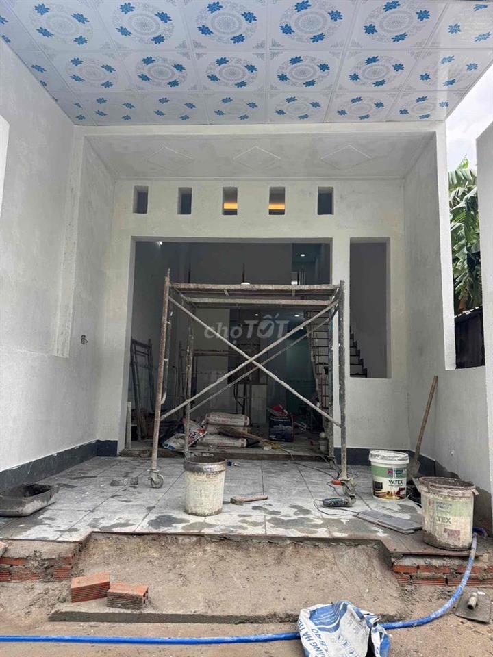 bán nhà Tân Vĩnh Hiệp dx 07