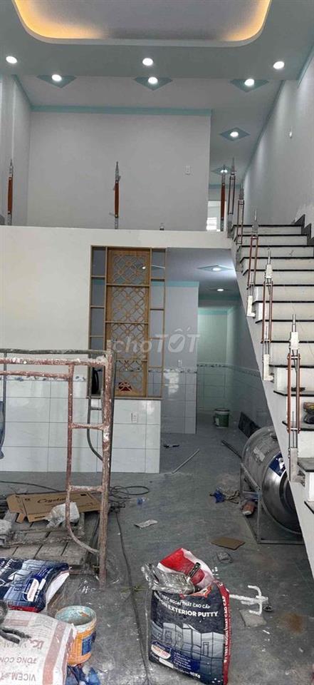 bán nhà Tân Vĩnh Hiệp dx 07
