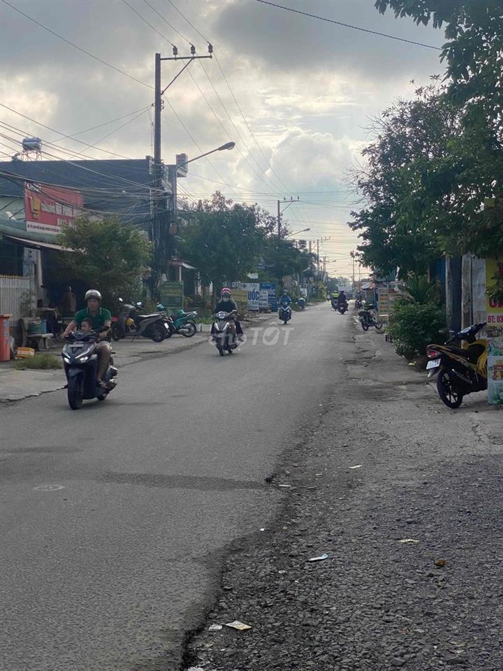 bán nhà Tân Vĩnh Hiệp dx 07