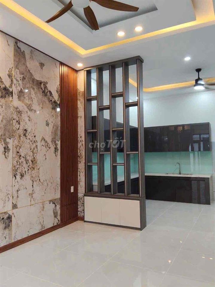Bán nhà Tân Vĩnh Hiệp ( nay là Tân Khánh. tp HCM) .sổ riêng thổ cư